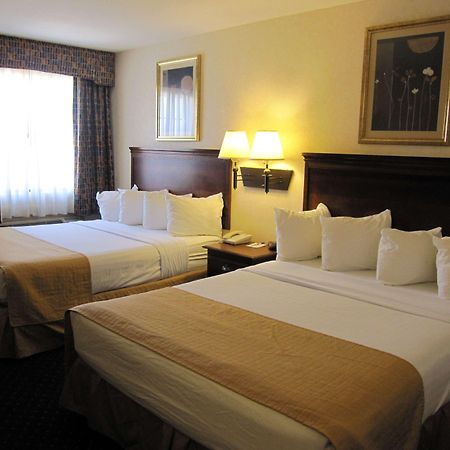 Best Western Stateline Lodge West Siloam Springs Exterior photo
