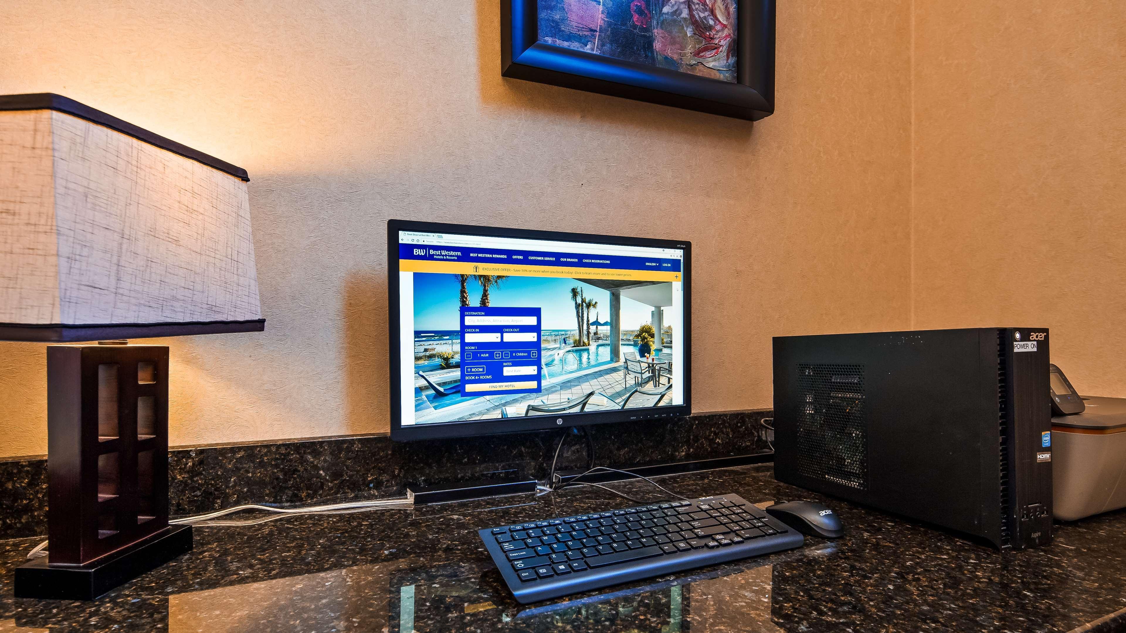 Best Western Stateline Lodge West Siloam Springs Exterior photo