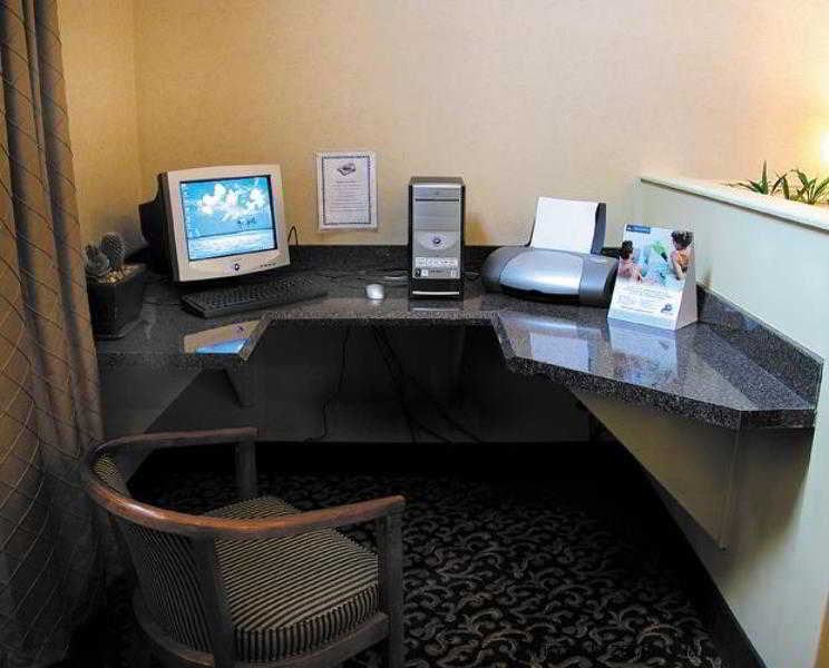 Best Western Stateline Lodge West Siloam Springs Facilities photo