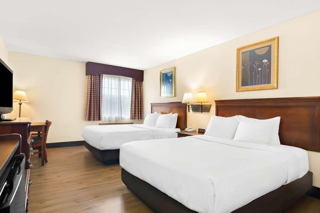 Best Western Stateline Lodge West Siloam Springs Room photo