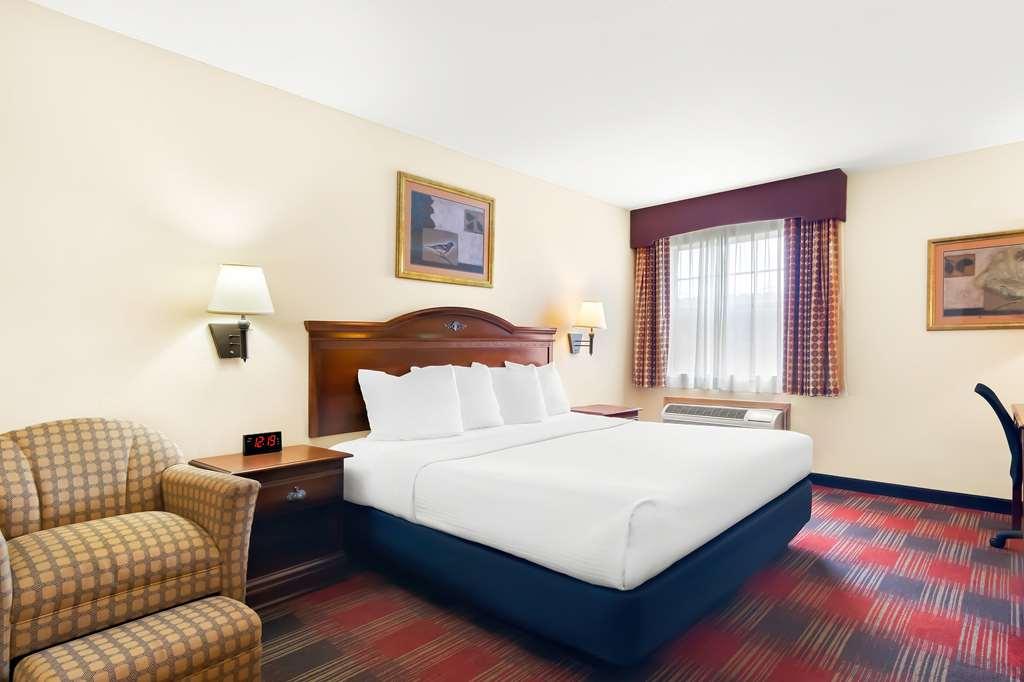 Best Western Stateline Lodge West Siloam Springs Room photo