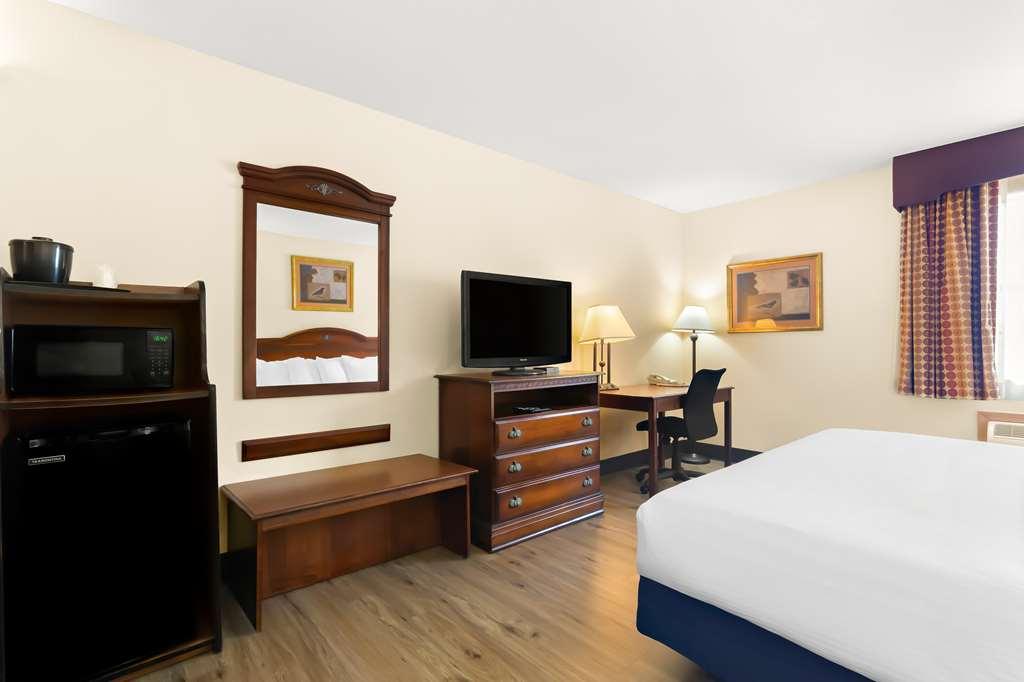 Best Western Stateline Lodge West Siloam Springs Room photo