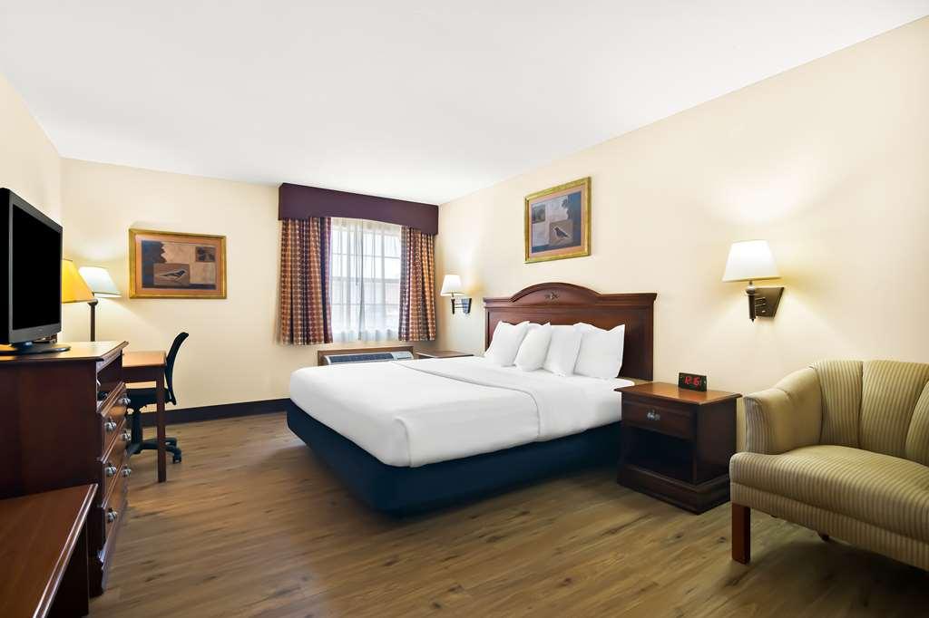 Best Western Stateline Lodge West Siloam Springs Room photo