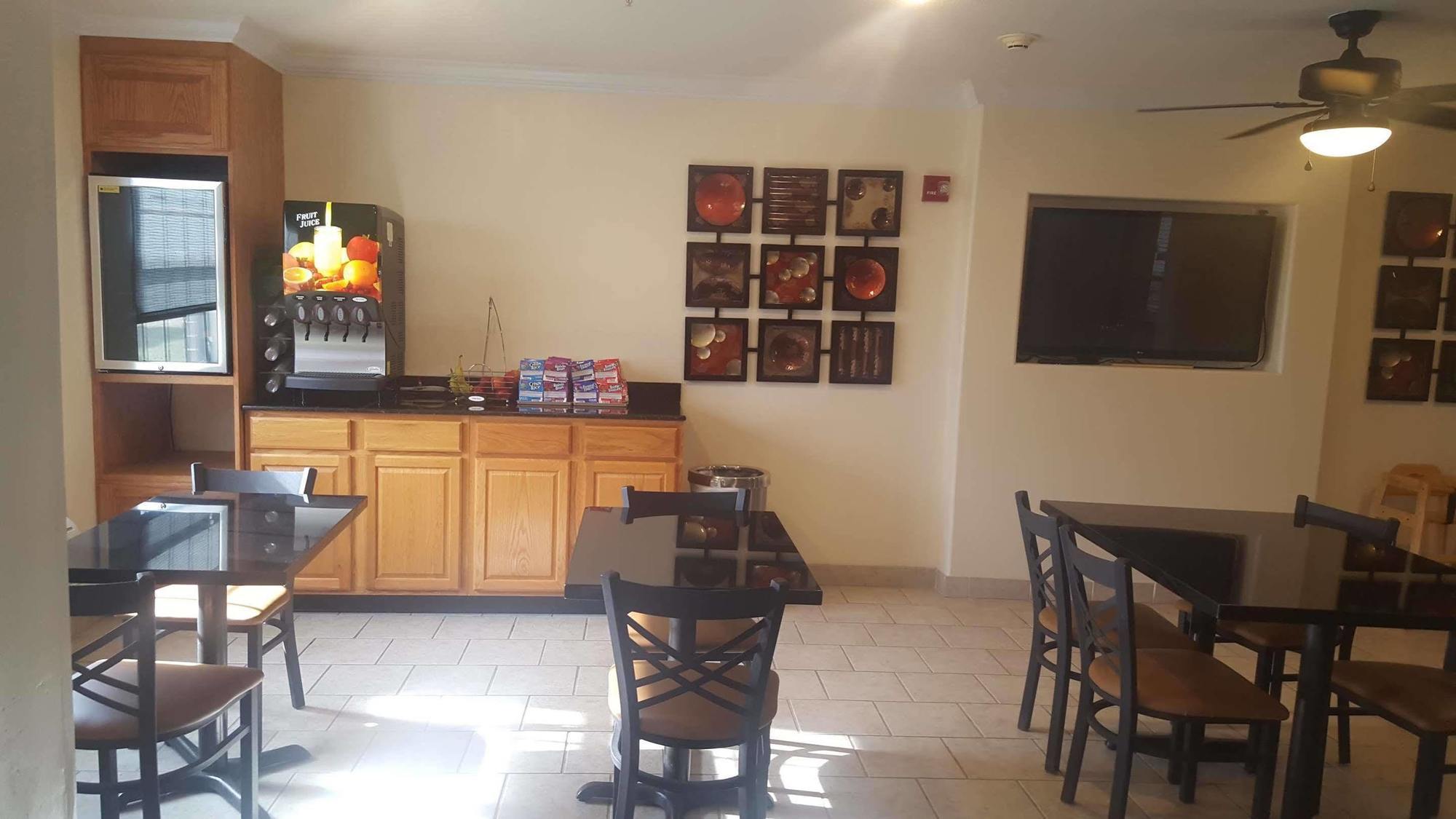 Best Western Stateline Lodge West Siloam Springs Exterior photo