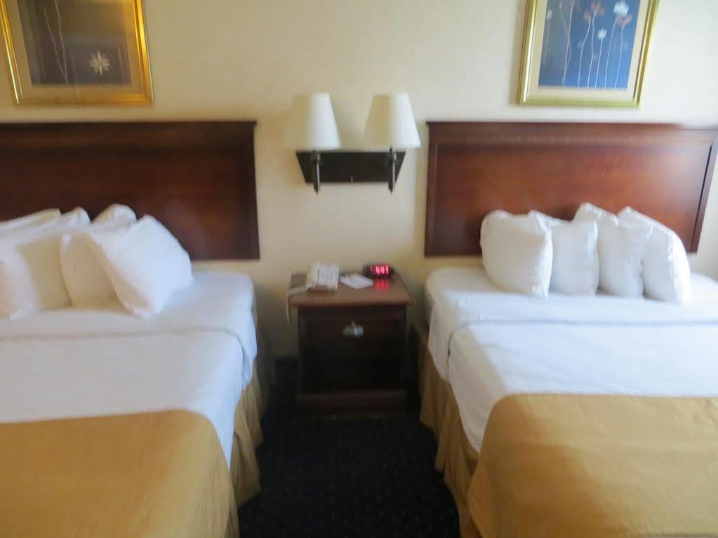 Best Western Stateline Lodge West Siloam Springs Exterior photo