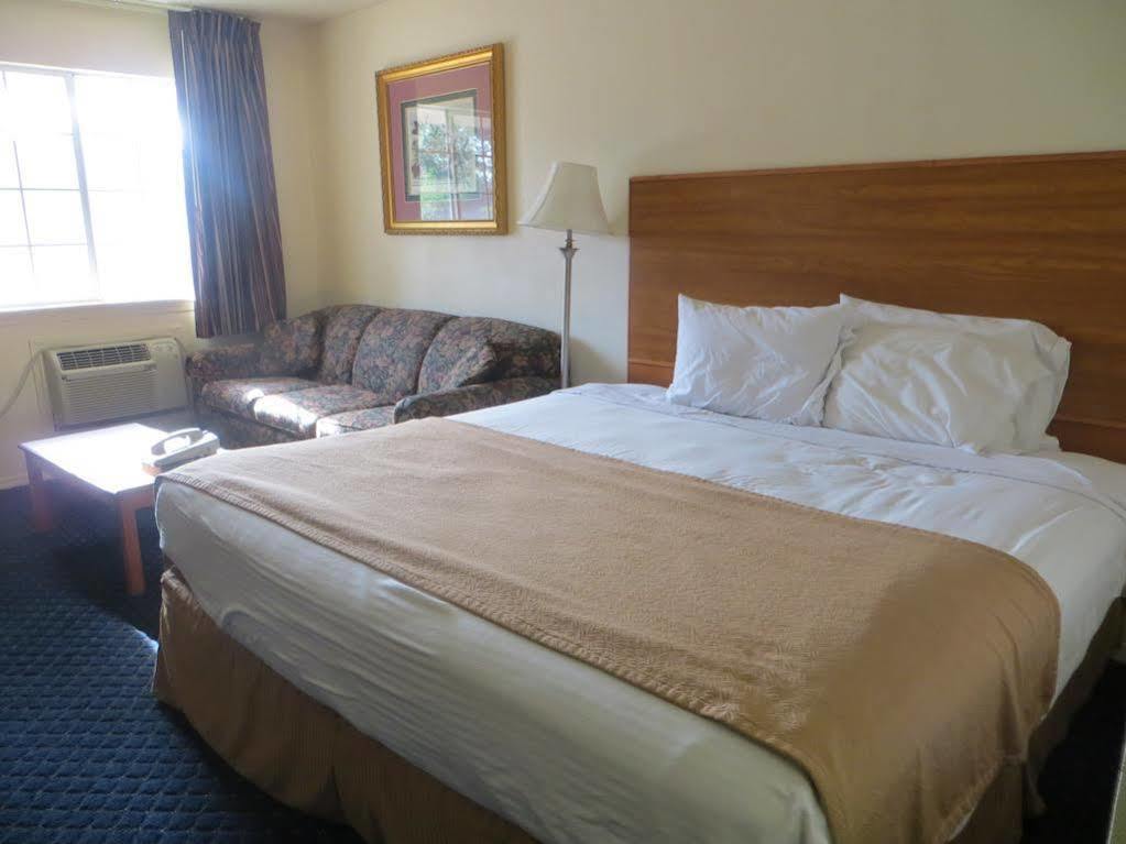 Best Western Stateline Lodge West Siloam Springs Exterior photo